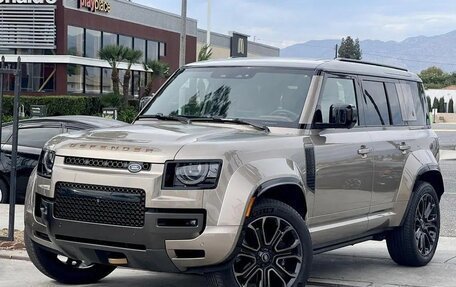 Land Rover Defender II, 2025 год, 21 900 000 рублей, 4 фотография