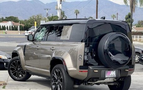 Land Rover Defender II, 2025 год, 21 900 000 рублей, 7 фотография