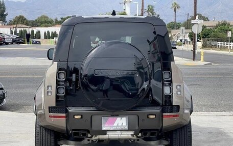 Land Rover Defender II, 2025 год, 21 900 000 рублей, 6 фотография