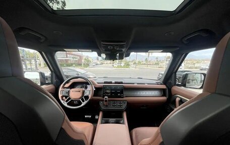 Land Rover Defender II, 2025 год, 21 900 000 рублей, 8 фотография