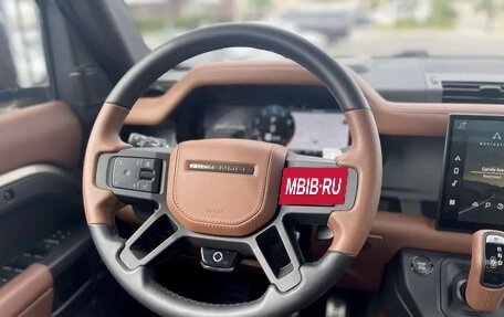 Land Rover Defender II, 2025 год, 21 900 000 рублей, 14 фотография