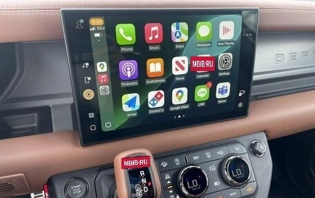 Land Rover Defender II, 2025 год, 21 900 000 рублей, 9 фотография