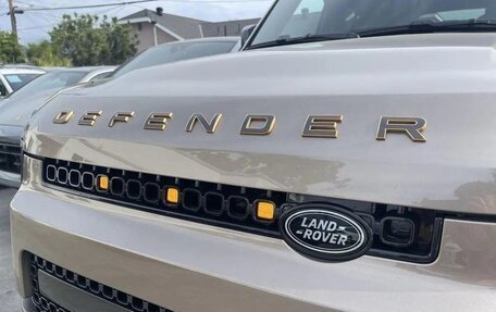Land Rover Defender II, 2025 год, 21 900 000 рублей, 21 фотография