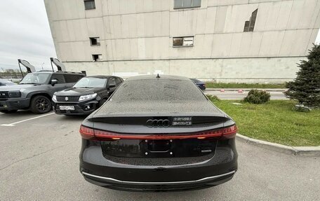 Audi A7, 2026 год, 6 999 500 рублей, 4 фотография