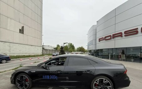 Audi A7, 2026 год, 6 999 500 рублей, 3 фотография