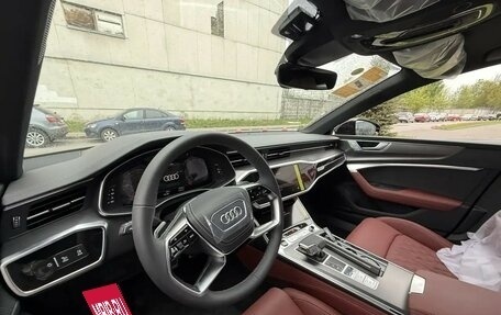 Audi A7, 2026 год, 6 999 500 рублей, 5 фотография