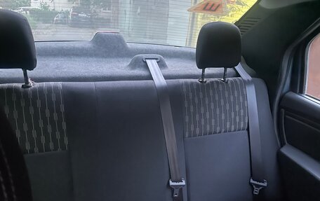 Renault Logan I, 2013 год, 570 000 рублей, 7 фотография