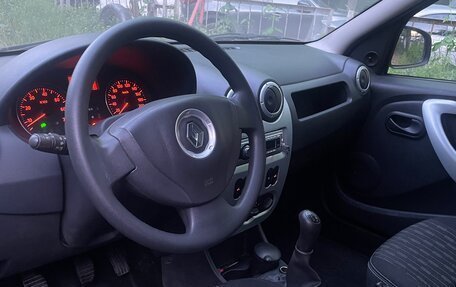 Renault Logan I, 2013 год, 570 000 рублей, 6 фотография