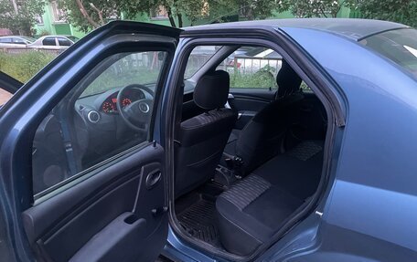 Renault Logan I, 2013 год, 570 000 рублей, 9 фотография