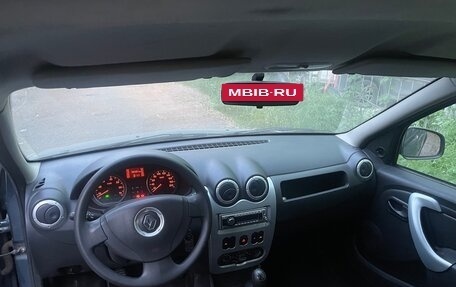 Renault Logan I, 2013 год, 570 000 рублей, 8 фотография