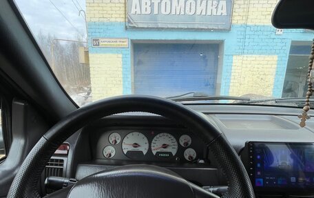 Jeep Grand Cherokee, 2001 год, 800 000 рублей, 8 фотография