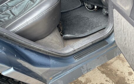 Jeep Grand Cherokee, 2001 год, 800 000 рублей, 12 фотография