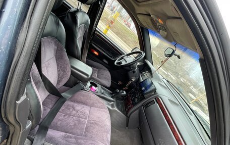 Jeep Grand Cherokee, 2001 год, 800 000 рублей, 16 фотография