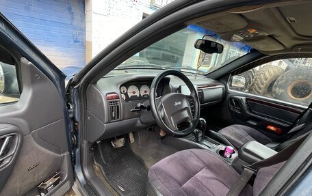 Jeep Grand Cherokee, 2001 год, 800 000 рублей, 17 фотография