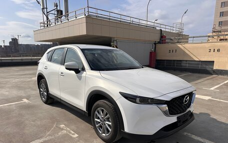 Mazda CX-5, 2025 год, 3 075 000 рублей, 2 фотография