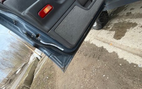 Jeep Grand Cherokee, 2001 год, 800 000 рублей, 19 фотография