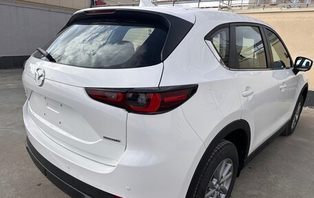 Mazda CX-5, 2025 год, 3 075 000 рублей, 7 фотография