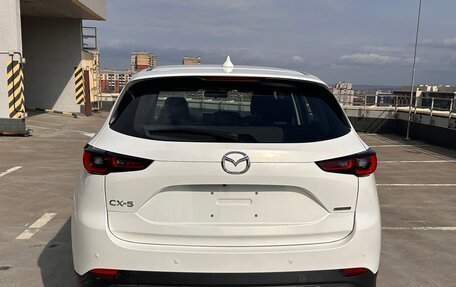Mazda CX-5, 2025 год, 3 075 000 рублей, 6 фотография