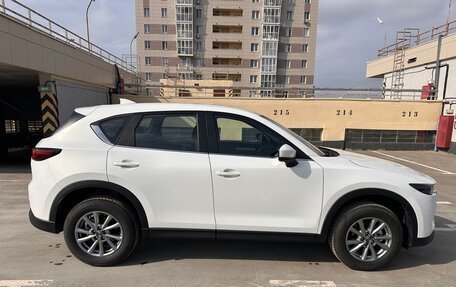 Mazda CX-5, 2025 год, 3 075 000 рублей, 9 фотография