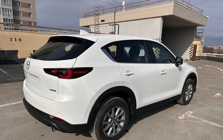 Mazda CX-5, 2025 год, 3 075 000 рублей, 8 фотография