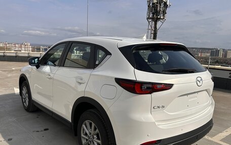 Mazda CX-5, 2025 год, 3 075 000 рублей, 5 фотография