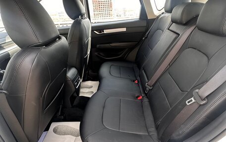 Mazda CX-5, 2025 год, 3 075 000 рублей, 14 фотография