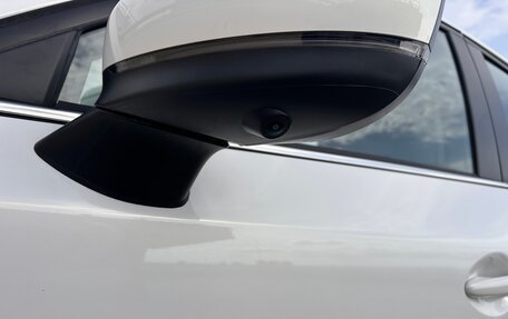 Mazda CX-5, 2025 год, 3 075 000 рублей, 18 фотография