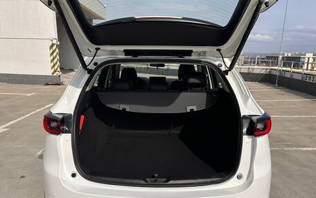 Mazda CX-5, 2025 год, 3 075 000 рублей, 20 фотография
