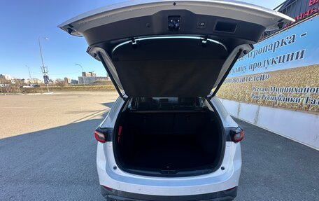 Mazda CX-5, 2025 год, 3 075 000 рублей, 24 фотография