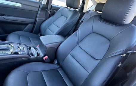 Mazda CX-5, 2025 год, 3 075 000 рублей, 12 фотография