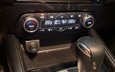 Mazda CX-5, 2025 год, 3 075 000 рублей, 16 фотография