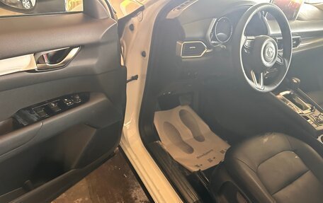 Mazda CX-5, 2025 год, 3 075 000 рублей, 11 фотография