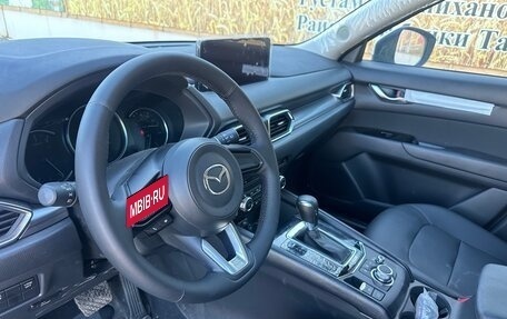 Mazda CX-5, 2025 год, 3 075 000 рублей, 13 фотография