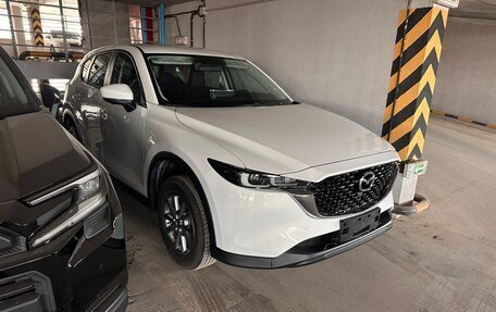 Mazda CX-5, 2025 год, 3 075 000 рублей, 25 фотография