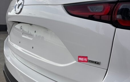Mazda CX-5, 2025 год, 3 075 000 рублей, 23 фотография