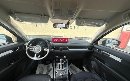 Mazda CX-5, 2025 год, 3 075 000 рублей, 10 фотография