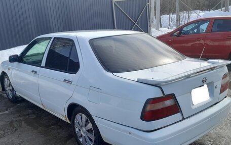 Nissan Bluebird XI, 1998 год, 110 000 рублей, 2 фотография