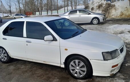 Nissan Bluebird XI, 1998 год, 110 000 рублей, 4 фотография