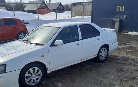 Nissan Bluebird XI, 1998 год, 110 000 рублей, 6 фотография