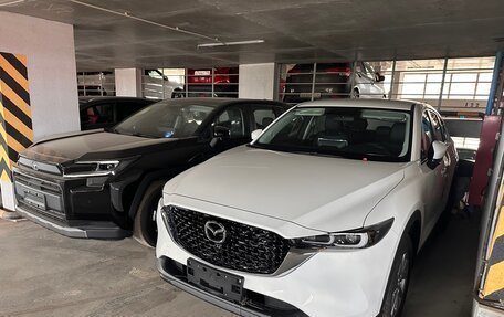 Mazda CX-5, 2025 год, 3 075 000 рублей, 26 фотография