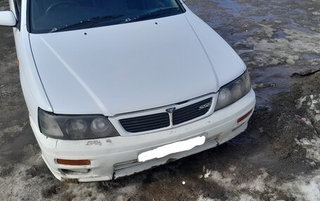 Nissan Bluebird XI, 1998 год, 110 000 рублей, 5 фотография