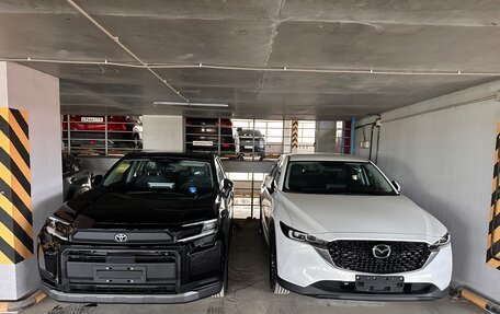 Mazda CX-5, 2025 год, 3 075 000 рублей, 27 фотография