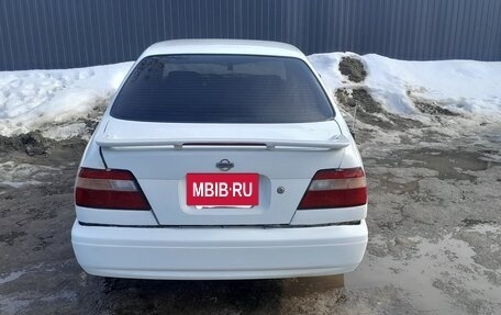 Nissan Bluebird XI, 1998 год, 110 000 рублей, 3 фотография