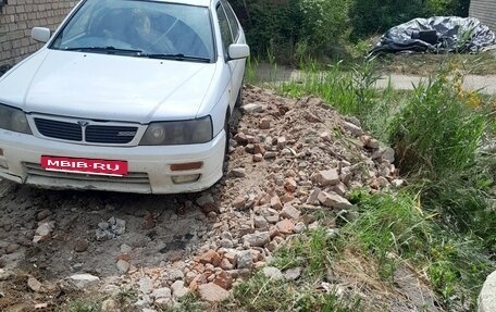 Nissan Bluebird XI, 1998 год, 110 000 рублей, 7 фотография