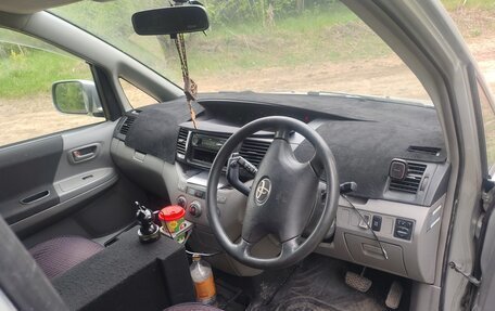 Toyota Voxy II, 2002 год, 900 000 рублей, 7 фотография