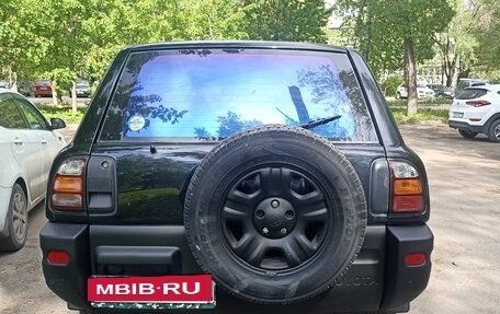 Toyota RAV4, 1998 год, 380 000 рублей, 6 фотография