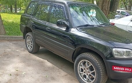 Toyota RAV4, 1998 год, 380 000 рублей, 2 фотография