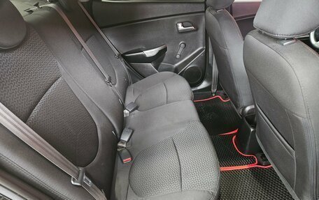 KIA Rio III рестайлинг, 2015 год, 1 035 000 рублей, 13 фотография