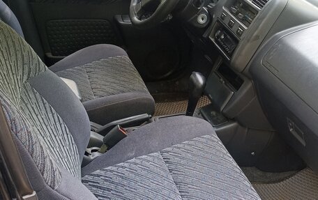 Toyota RAV4, 1998 год, 380 000 рублей, 8 фотография
