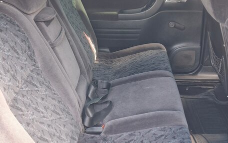 Opel Zafira A рестайлинг, 2001 год, 395 000 рублей, 9 фотография